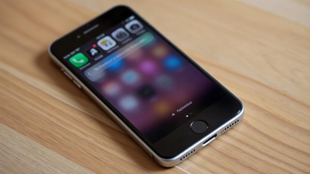 Как ускорить работу старого iPhone. Если нужен быстрый порядок действий