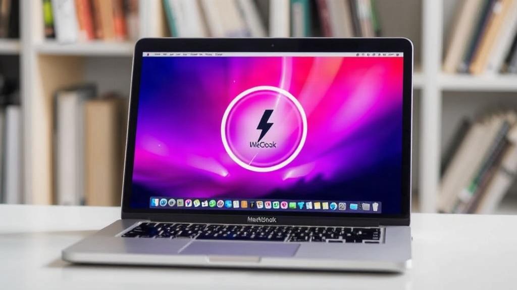 Что делать, если MacBook не включается. Сначала проверьте самое очевидное
