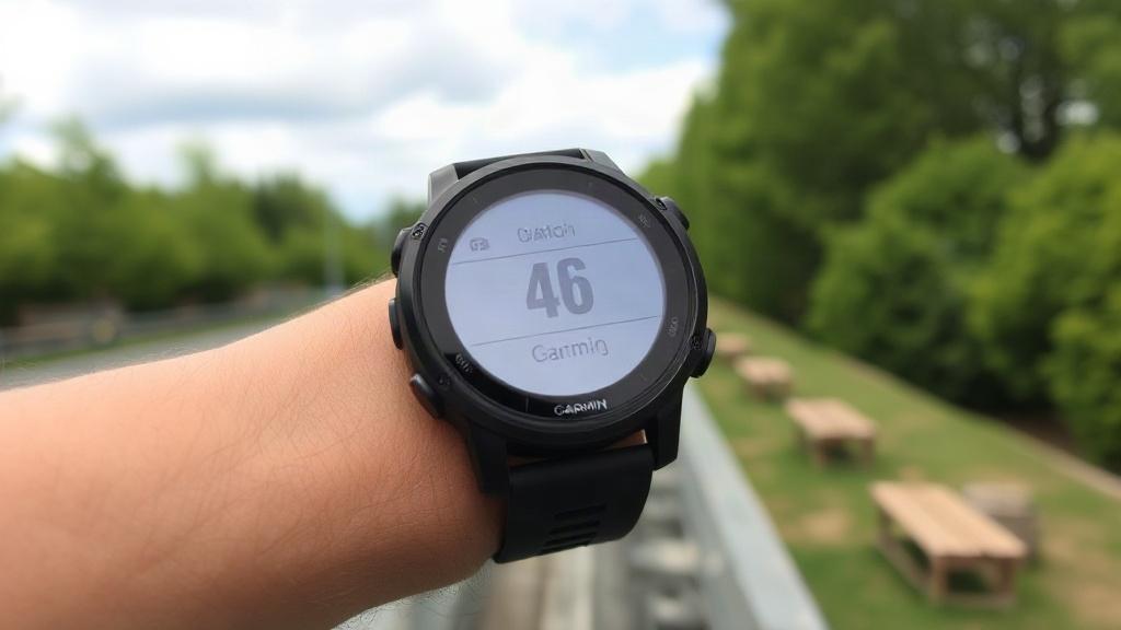 Использование Garmin для бега и тренировок. Garmin в повседневных тренировках: бег, зал, велосипед и силовая работа
