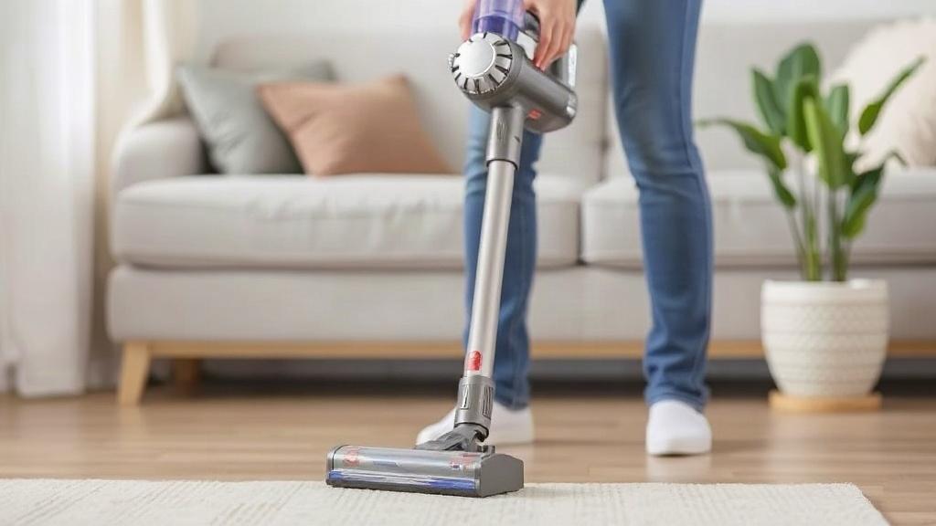 Что делать, если Dyson не включается: понятный разбор без лишней суеты