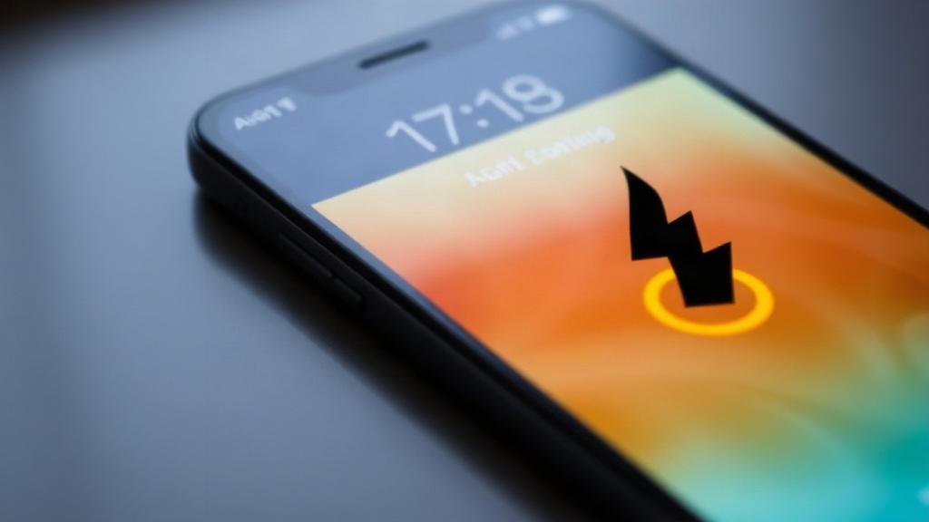 Что делать, если iPhone перегревается. Что делать с программами, которые вызывают нагрев