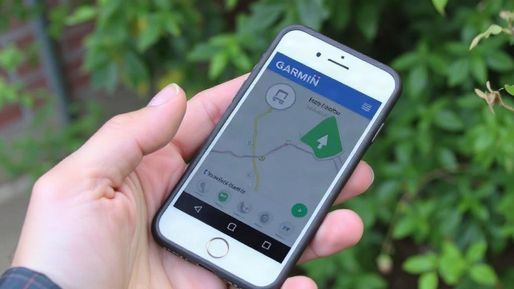 Настройка Garmin: сопряжение со смартфоном. Как решить типичные проблемы после сопряжения Настройка Garmin: сопряжение со смартфоном. Как решить типичные проблемы после сопряжения