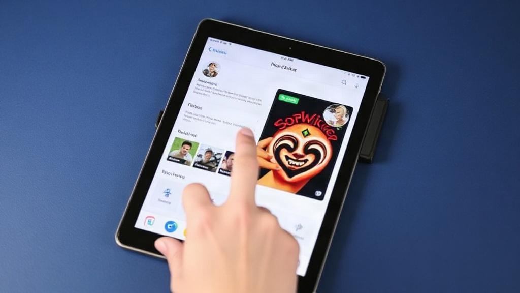 Как использовать iPad как второй экран: удобные способы для работы, учебы и повседневных задач