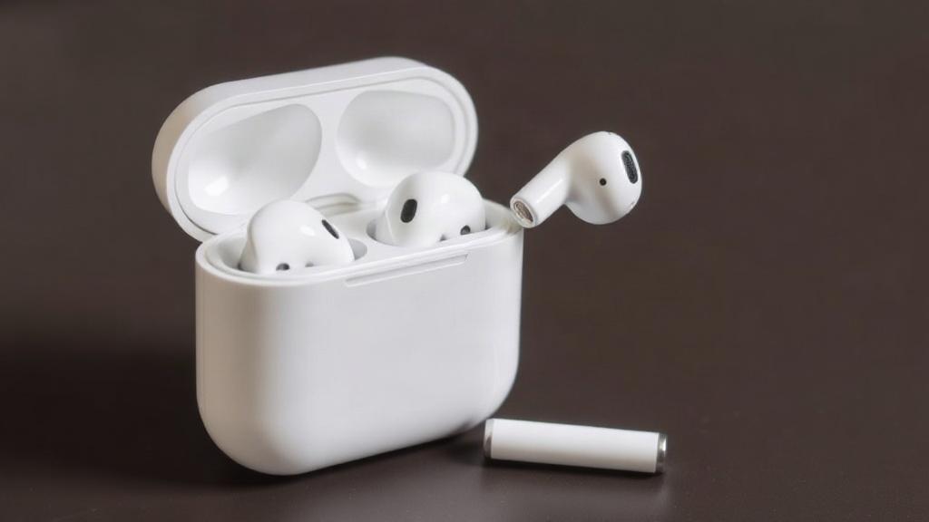 Что делать, если AirPods не подключаются. Как правильно переподключить AirPods
