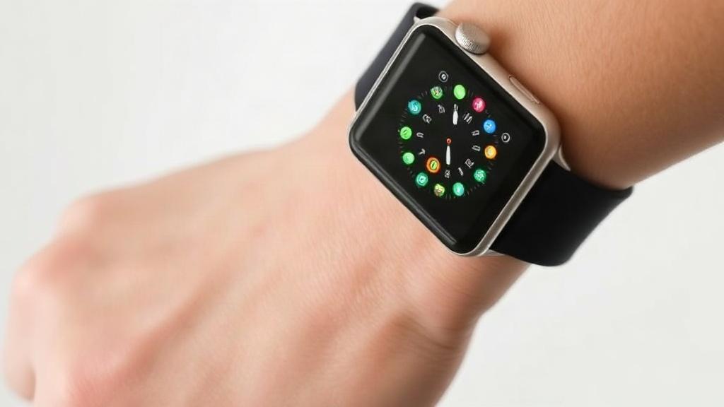 Использование Apple Watch для здоровья и фитнеса. Как пользоваться без лишнего усложнения Использование Apple Watch для здоровья и фитнеса. Как пользоваться без лишнего усложнения