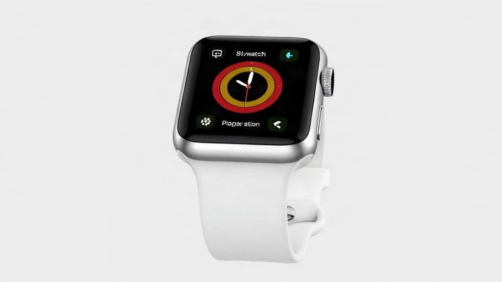 Настройка Apple Watch: сопряжение и основные функции. Несколько практичных сценариев из повседневной жизни