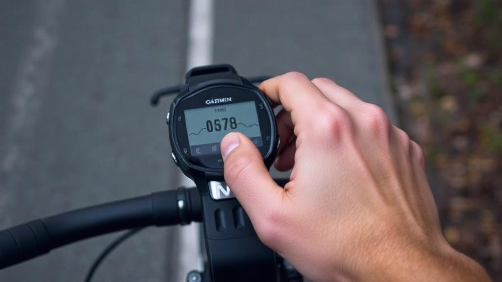 Что делать, если Garmin не синхронизируется: понятная схема действий без лишней суеты
