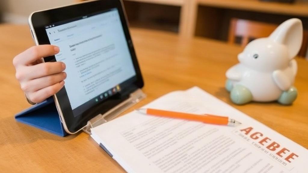 Настройка iPad для работы и учебы. Безопасность: что важно не забыть