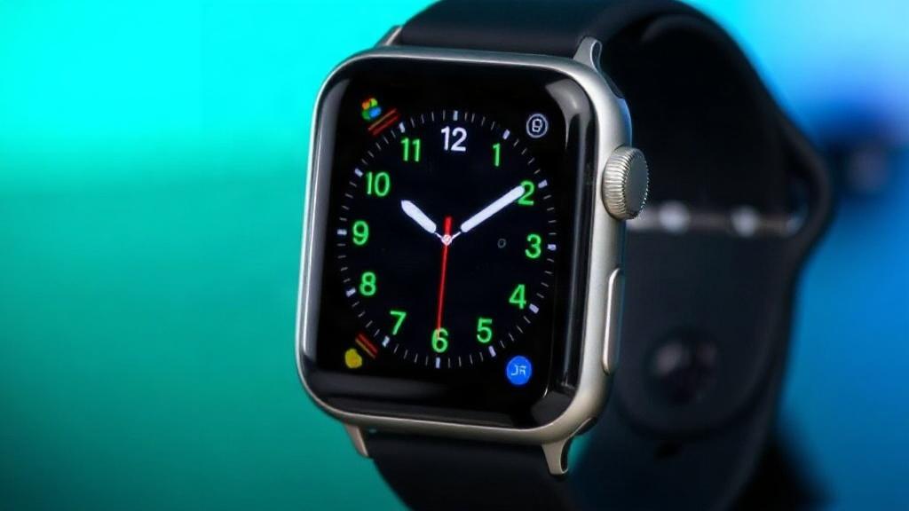 Как ухаживать за Apple Watch и ремешками. Как очищать экран и корпус Как ухаживать за Apple Watch и ремешками. Как очищать экран и корпус