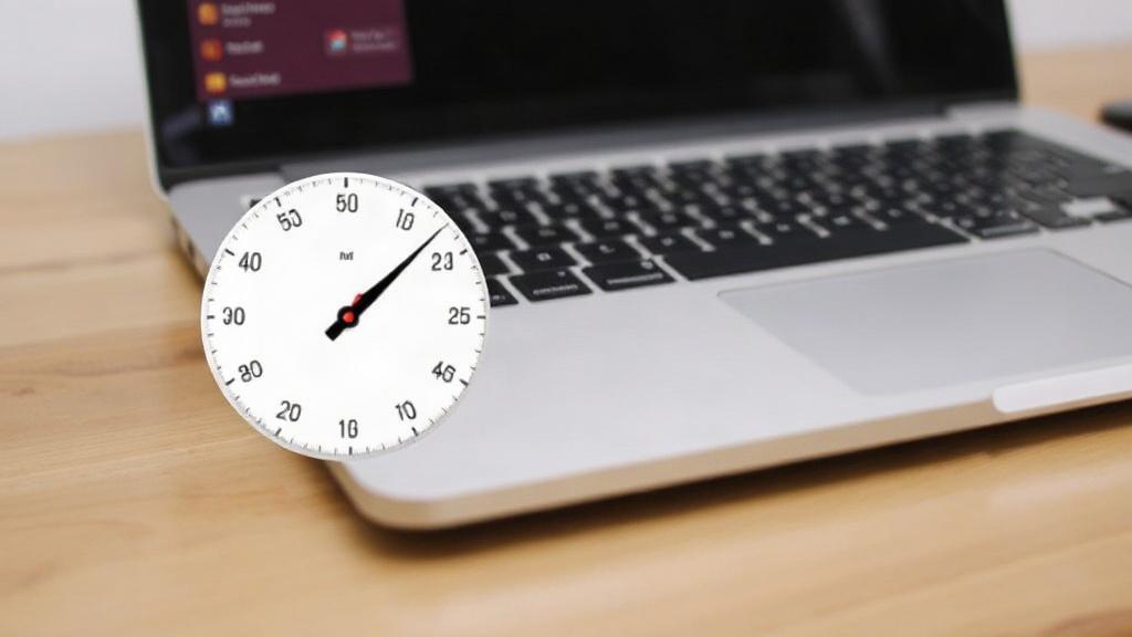 Как ускорить работу MacBook и вернуть ему бодрый отклик без лишней суеты
