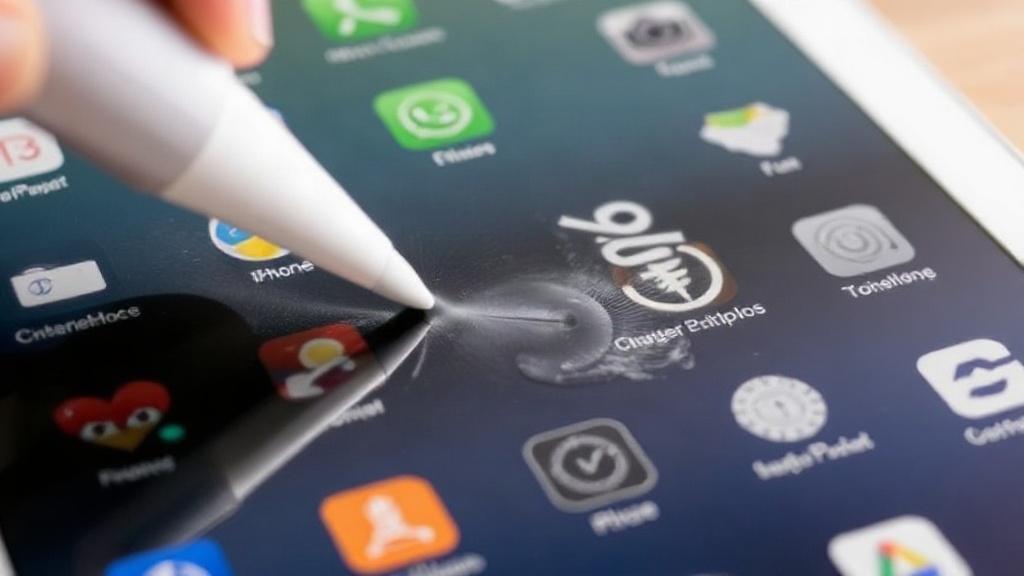 Чистка iPhone и iPad: безопасные средства и методы без риска для экрана, корпуса и разъемов