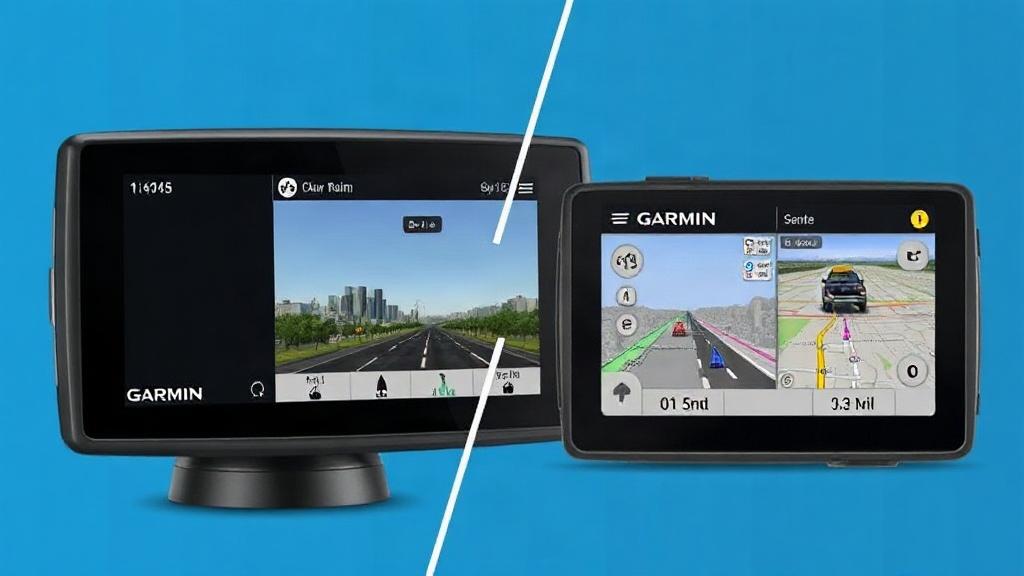 Обновление прошивки Garmin: пошаговая инструкция. Типичные проблемы и как с ними справиться