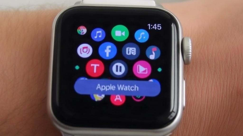 Настройка Apple Watch: сопряжение и основные функции. Как проходит сопряжение с iPhone