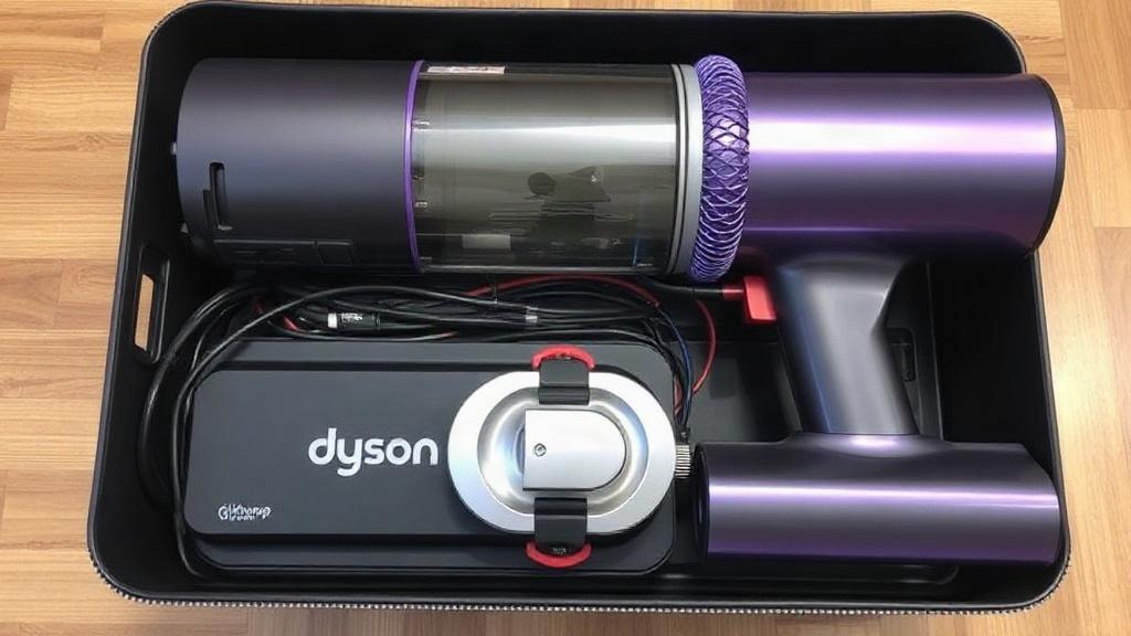 Настройка Dyson Airwrap: советы по использованию. Личный опыт: что действительно оказалось полезным Настройка Dyson Airwrap: советы по использованию. Личный опыт: что действительно оказалось полезным