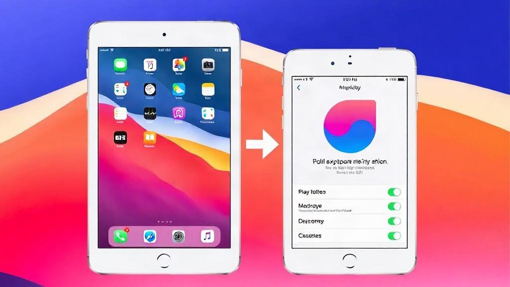 Использование AirDrop и Handoff между устройствами Apple. AirDrop: когда файл нужно передать сразу и без посредников