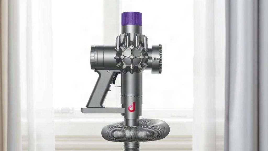 Настройка Dyson Airwrap: советы по использованию. С чего начать: как устроен Airwrap и зачем вообще его настраивать Настройка Dyson Airwrap: советы по использованию. С чего начать: как устроен Airwrap и зачем вообще его настраивать