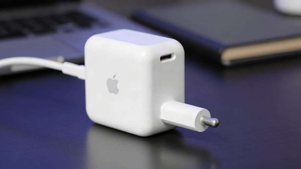 Как выбрать зарядное устройство для устройств Apple. Сколько портов нужно