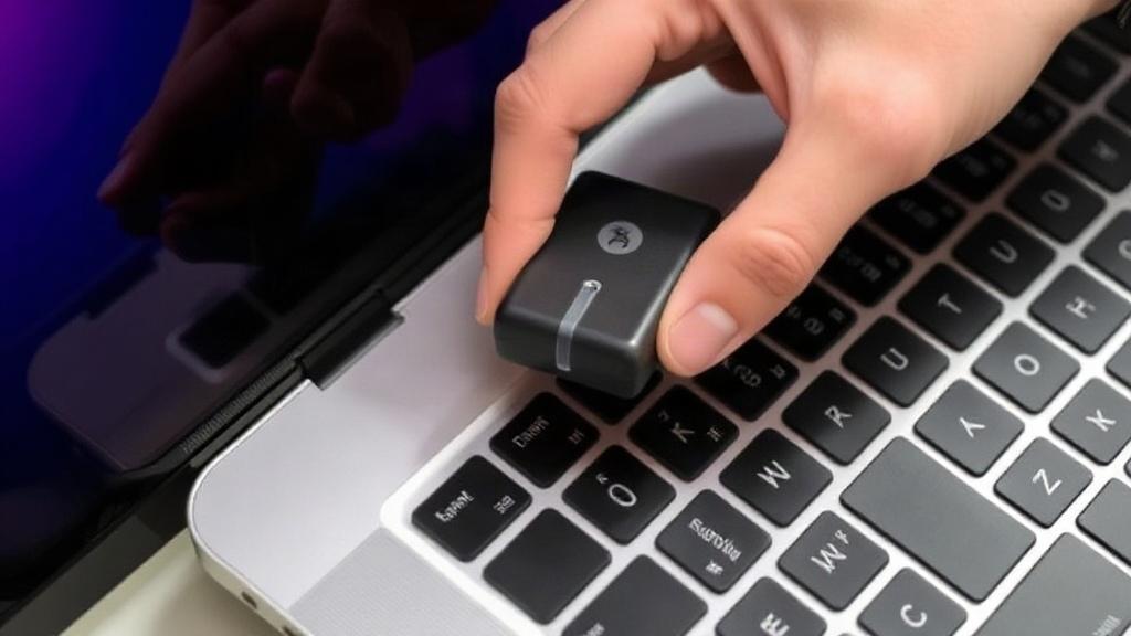 Уход за аккумулятором MacBook: правила и советы. Правильный адаптер и кабель имеют значение