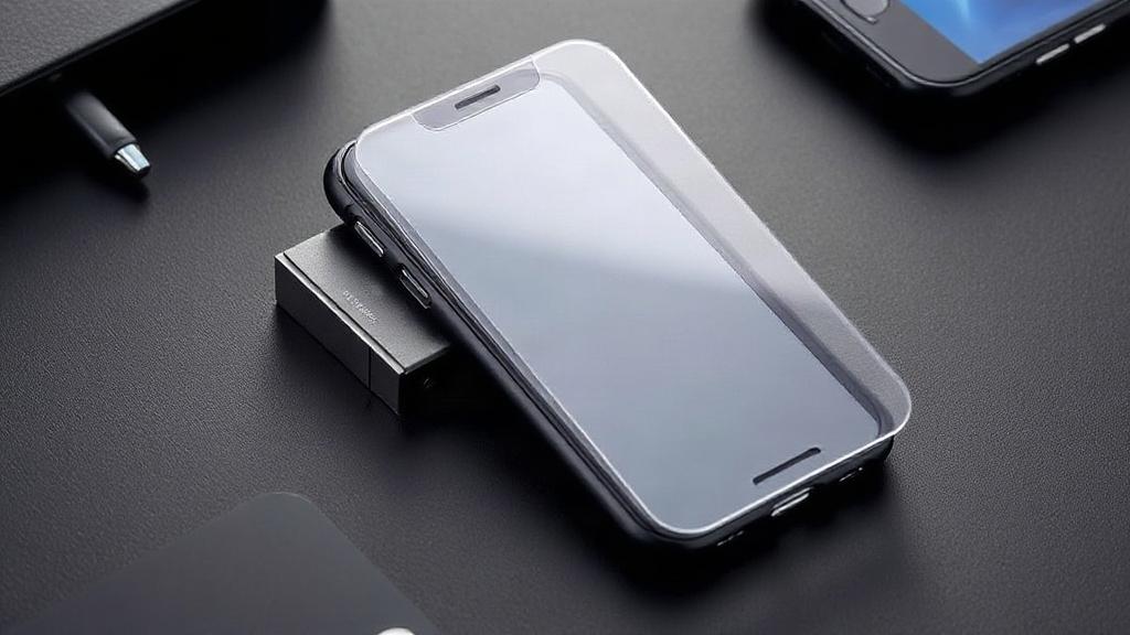 Выбор чехла и защитного стекла для iPhone: как не промахнуться с покупкой