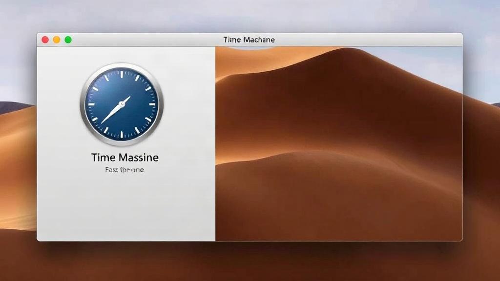 Настройка Time Machine для резервного копирования Mac. Восстановление файлов: как это работает на практике