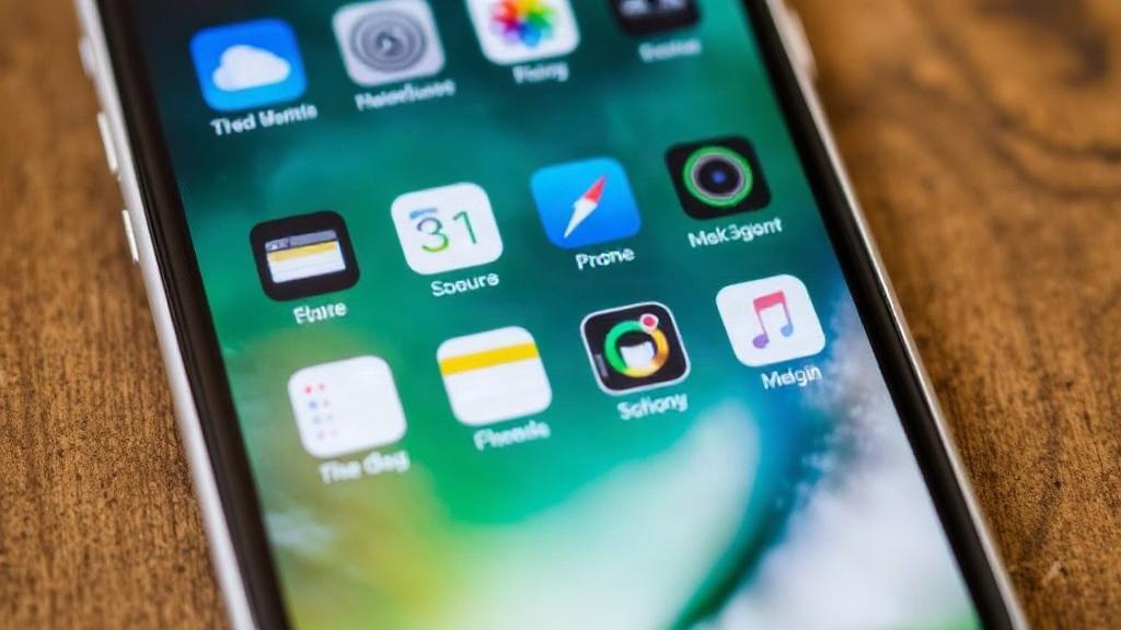 Как очистить память iPhone без потери данных. Что помогает поддерживать порядок в памяти надолго Как очистить память iPhone без потери данных. Что помогает поддерживать порядок в памяти надолго