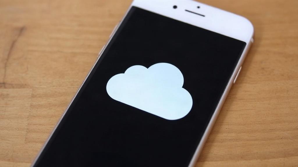 Резервное копирование iPhone: iCloud или компьютер. Как работает резервное копирование в iCloud