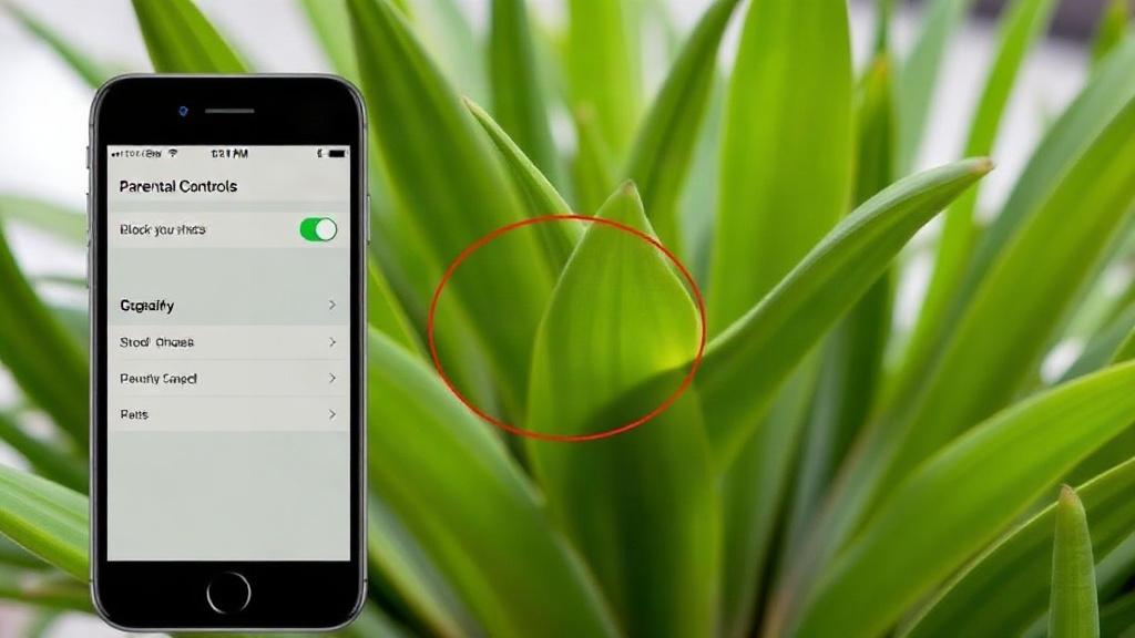 Как настроить родительский контроль на iPhone. Запрет на покупки и установки
