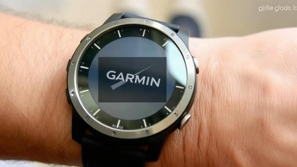 Уход за часами Garmin: чистка и замена ремешка. Как продлить срок службы ремешка