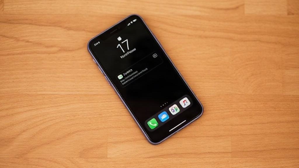 Как правильно обновлять iOS без потери данных. Какие данные чаще всего теряются на самом деле