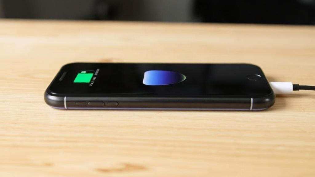 Что делать, если iPhone не заряжается. Как понять, есть ли проблема в iPhone или в зарядном устройстве