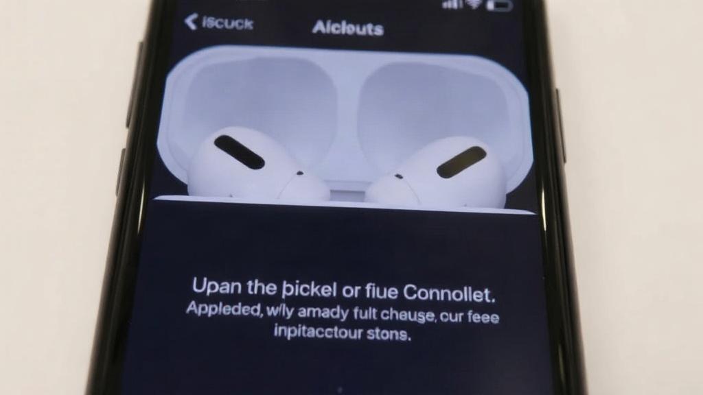 Что делать, если AirPods не подключаются. Если AirPods подключаются, но звук не идёт