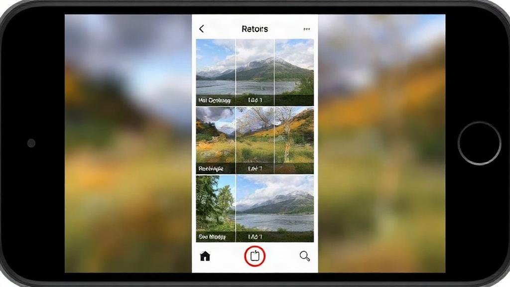 Как восстановить удаленные фото на iPhone. Проверьте синхронизацию с iCloud