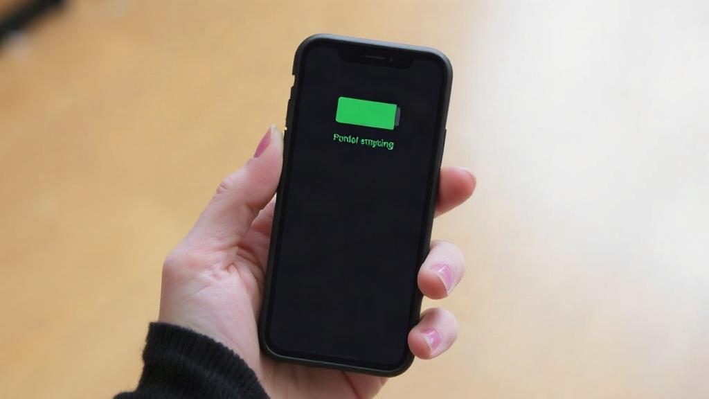 Что делать, если iPhone перегревается. Проверьте, не мешает ли чехол