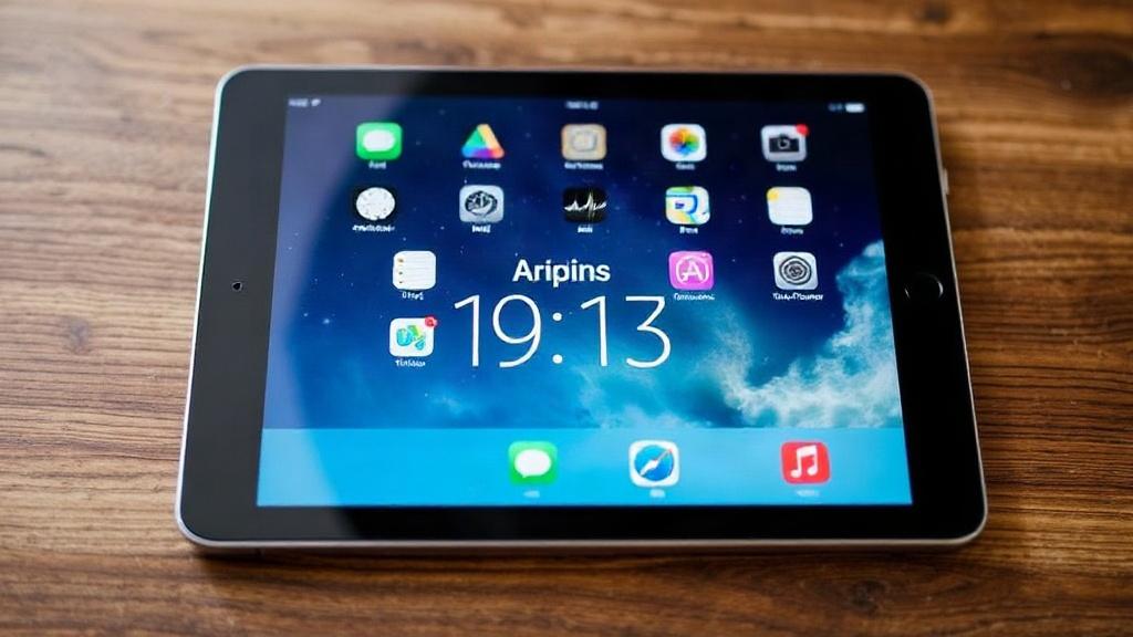 Чистка iPhone и iPad: безопасные средства и методы. Короткая схема безопасной чистки