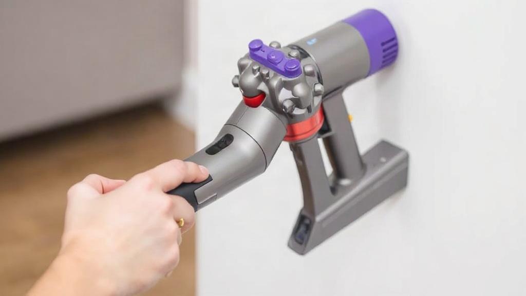 Что делать, если Dyson не включается. Что делать, если Dyson не включается после уборки Что делать, если Dyson не включается. Что делать, если Dyson не включается после уборки