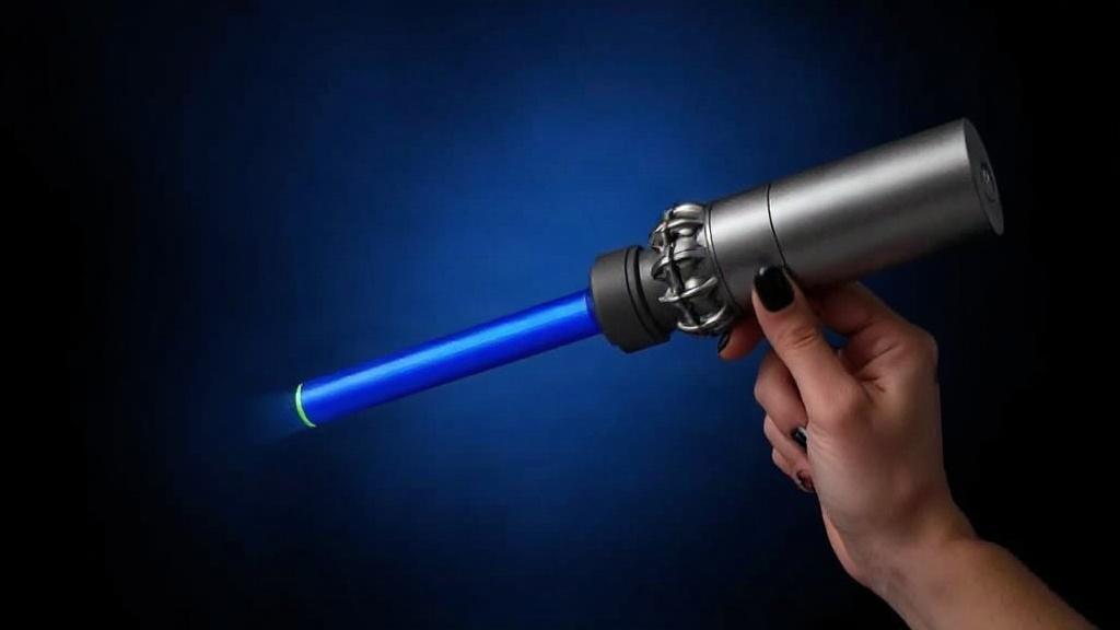 Что делать, если Dyson не включается. Как не доводить до повторной проблемы Что делать, если Dyson не включается. Как не доводить до повторной проблемы