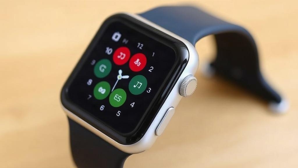 Как ухаживать за Apple Watch и ремешками. Несколько привычек, которые реально помогают Как ухаживать за Apple Watch и ремешками. Несколько привычек, которые реально помогают