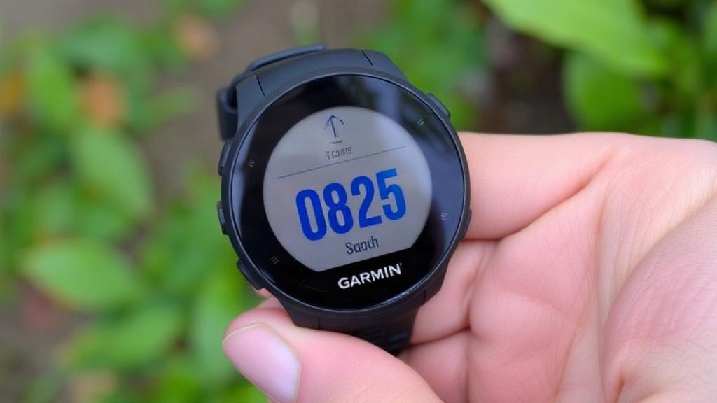 Что делать, если Garmin быстро разряжается: разбираем причины и находим рабочие решения