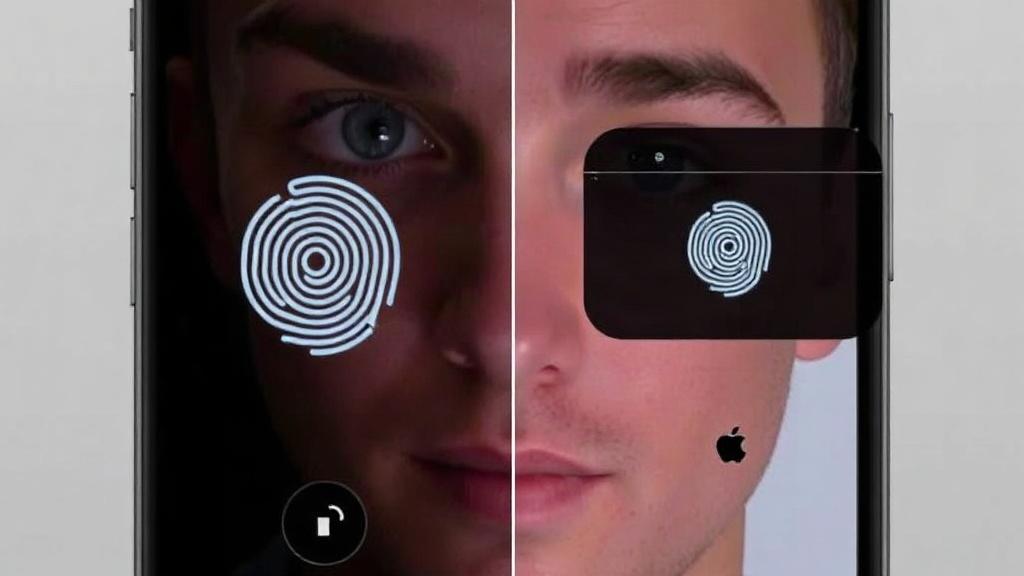Настройка Face ID и Touch ID: советы и решение проблем. Когда проблема не в биометрии, а в системе Настройка Face ID и Touch ID: советы и решение проблем. Когда проблема не в биометрии, а в системе