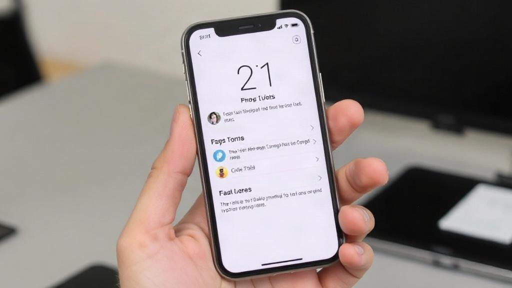 Скрытые функции iPhone, о которых многие не знают: что умеет смартфон Apple на самом деле