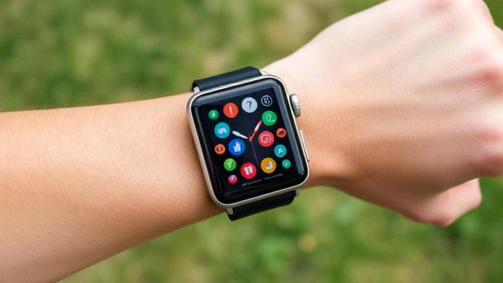 Использование Apple Watch для здоровья и фитнеса. Здоровые привычки, которые легче удержать с часами Использование Apple Watch для здоровья и фитнеса. Здоровые привычки, которые легче удержать с часами