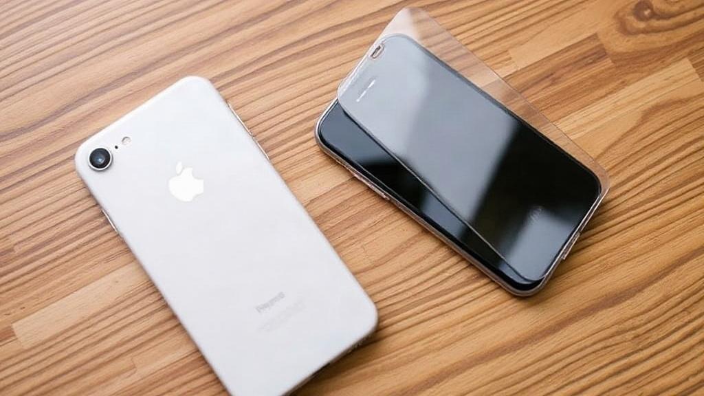 Выбор чехла и защитного стекла для iPhone. Какие бывают чехлы и чем они отличаются