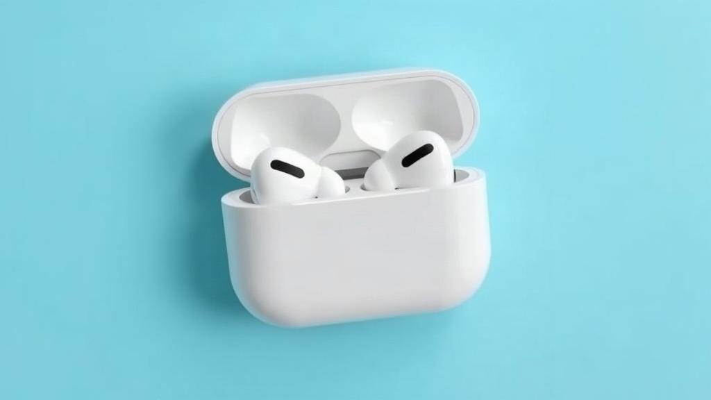 Как ухаживать за AirPods и чистить их. Как хранить AirPods, чтобы они дольше оставались чистыми