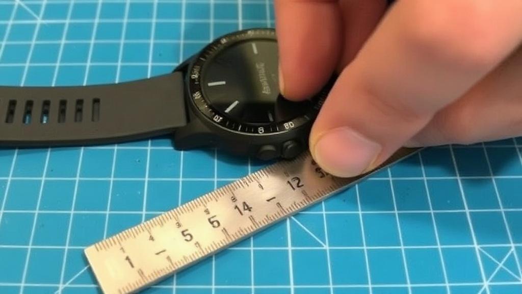 Уход за часами Garmin: чистка и замена ремешка. Как заменить ремешок самостоятельно