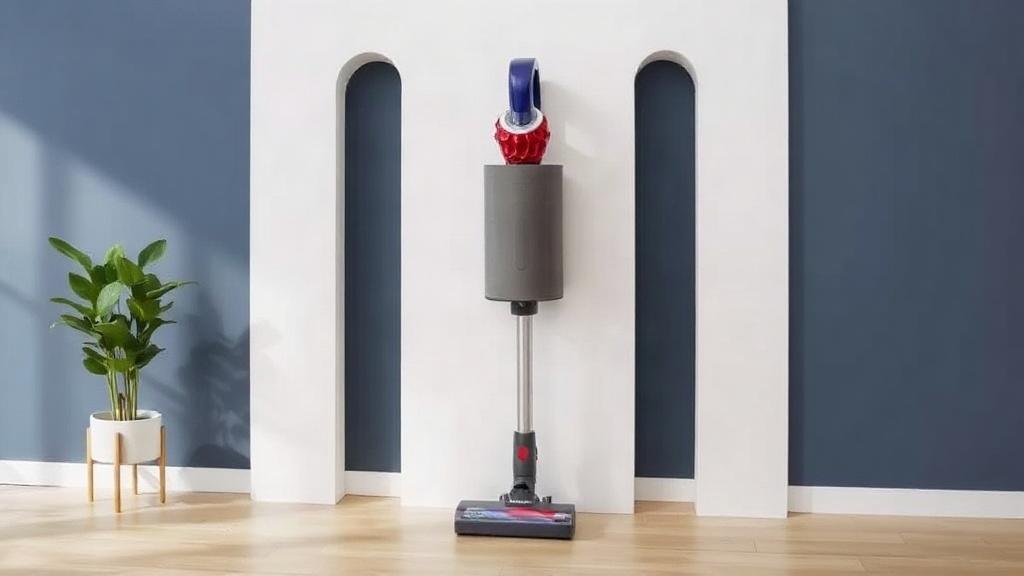 Настройка Dyson Airwrap: советы по использованию без лишней суеты