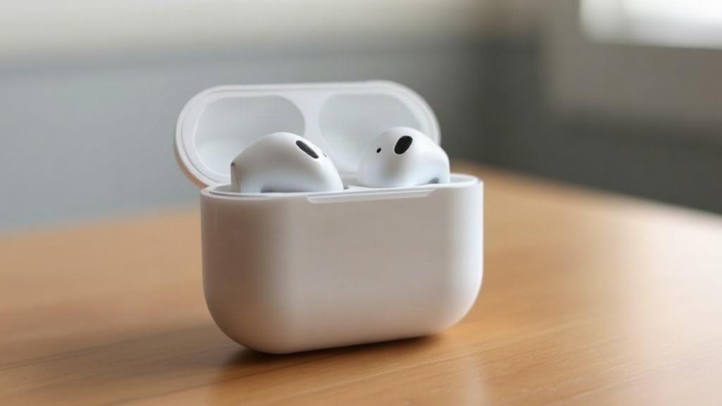 Что делать, если AirPods не подключаются: спокойный разбор без лишней суеты