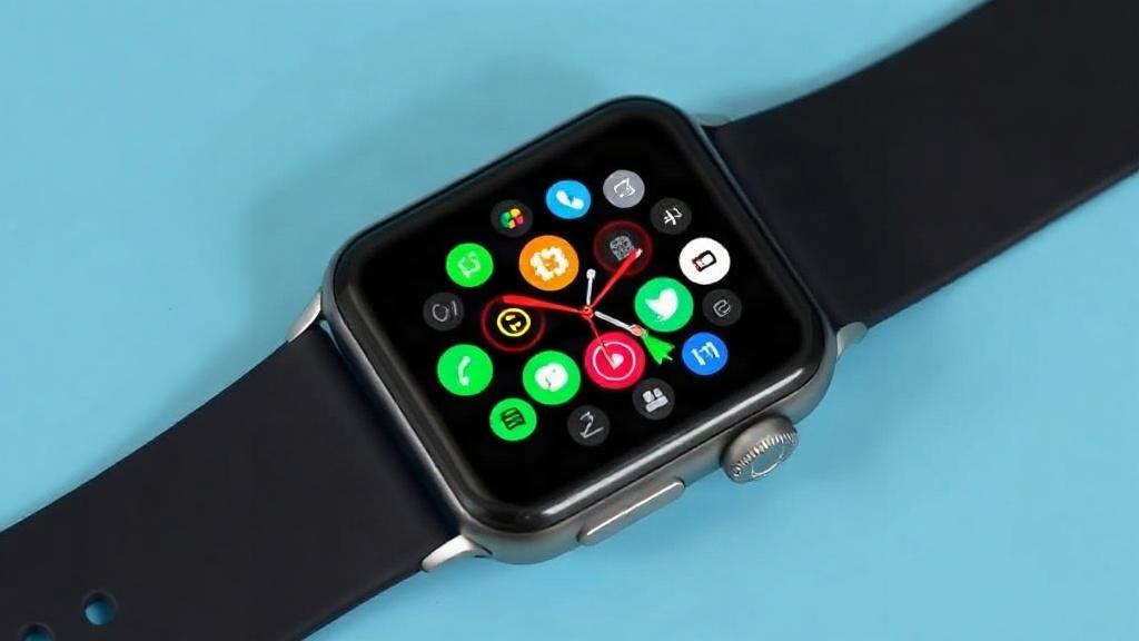 Настройка Apple Watch: сопряжение и основные функции. Когда Apple Watch раскрываются лучше всего