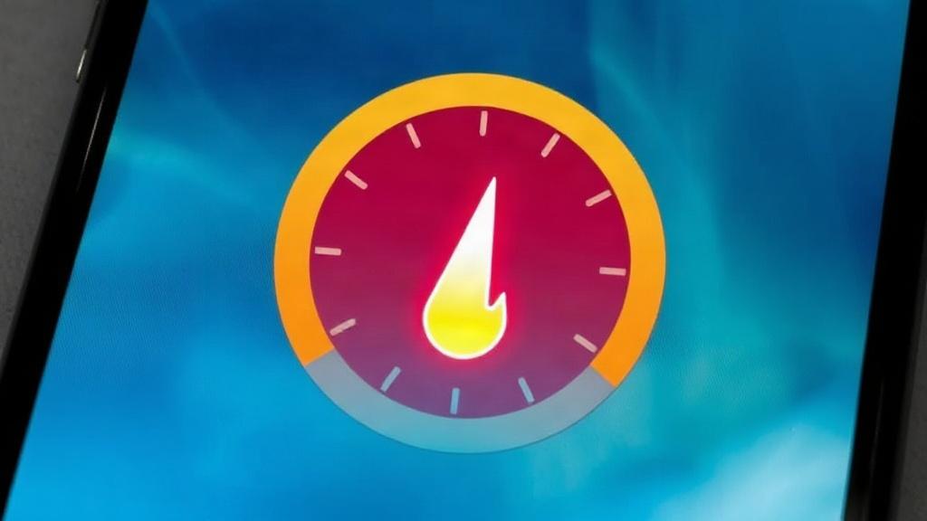 Что делать, если iPhone перегревается. Освободите iPhone от лишних процессов