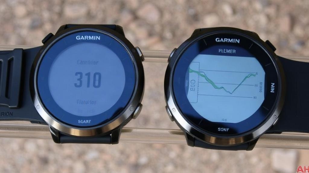 Настройка GPS и датчиков в часах Garmin. Как Garmin работает с GPS и почему настройка вообще важна