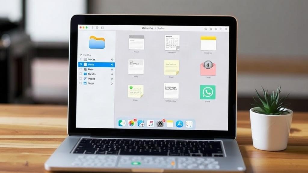 Настройка iCloud: что хранить в облаке. Заметки, напоминания и календарь: мелочи, без которых день рассыпается